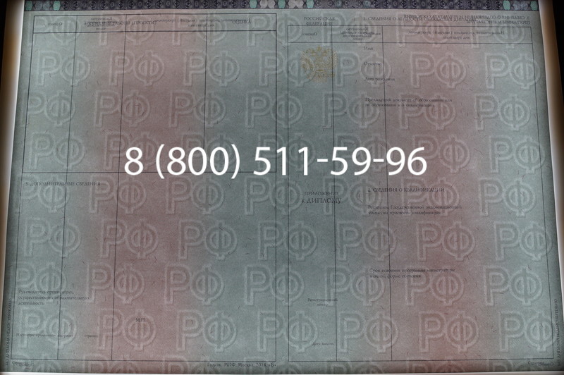 Заказать Диплом магистра 2014-2026 года в Нижнем Новгороде