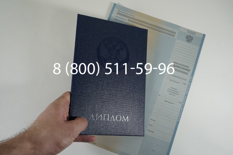 Диплом магистра 2010-2011 годов в Нижнем Новгороде
