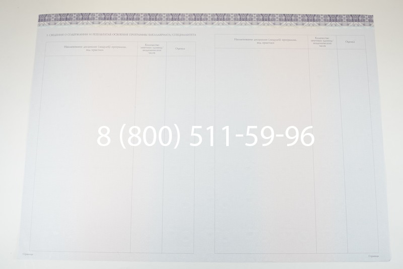 Диплом о высшем образовании (Киржач) 2014-2026 годов в Нижнем Новгороде