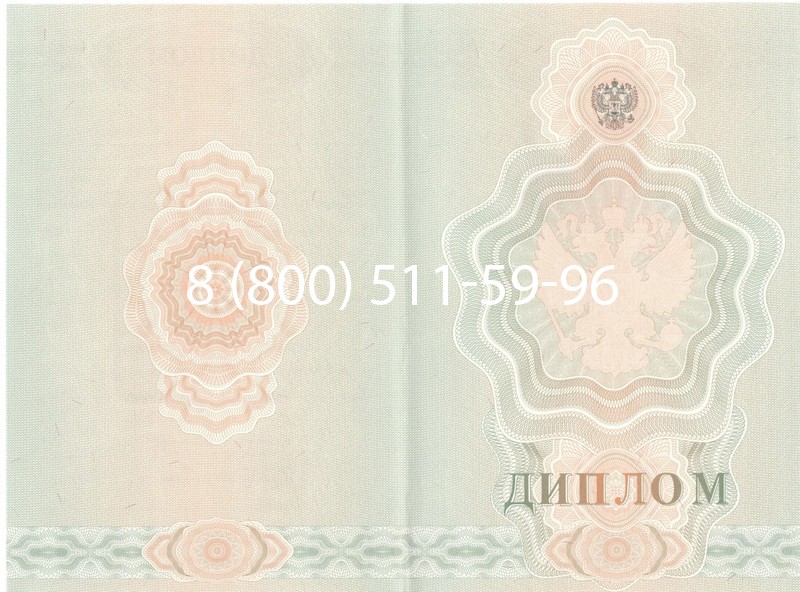 Купить Диплом ПТУ 2007-2010 годов в Нижнем Новгороде